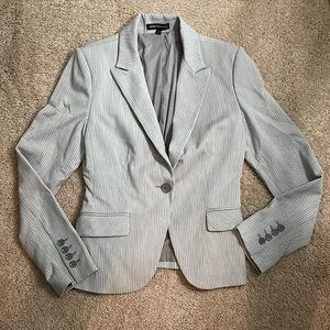 Express Pant Suit (blazer with slacks)